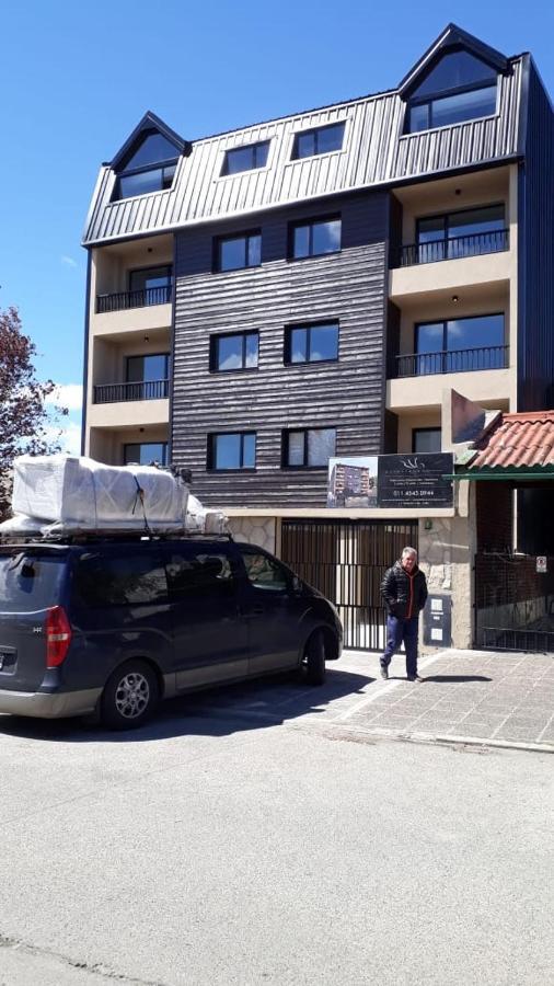 Bariloche Apart Kültér fotó